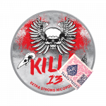 KILLA - 13 / Energy drink flavor